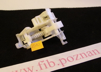 ZAMEK DRZWI BEZ MIKROWYŁ.